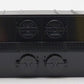 Kadee 8310 HO Scale Clinchfield Road PS-2 Covered Hopper #60133 EX/Box