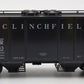 Kadee 8310 HO Scale Clinchfield Road PS-2 Covered Hopper #60133 EX/Box