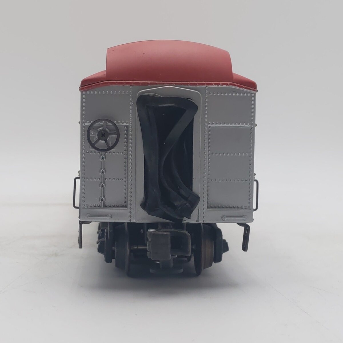 K-Line K83-0095 Ringling Bros.Circus Pie Car 18