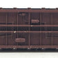 Atlas 3776 N Scale Piggy Back Flatcar With Pacific Fruit Express Trailer EX/Box