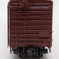 Kadee 6708 HO Denver & Rio Grande Western 50' PS-1 Boxcar #63510 EX/Box