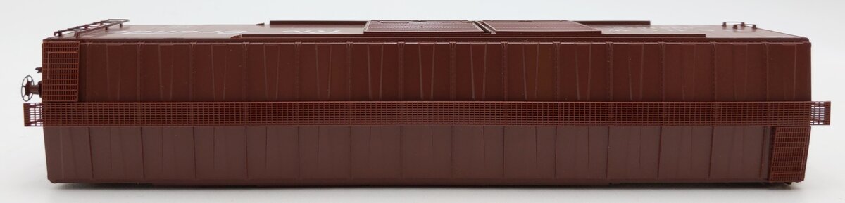 Kadee 6708 HO Denver & Rio Grande Western 50' PS-1 Boxcar #63510 EX/Box