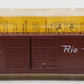 Kadee 6708 HO Denver & Rio Grande Western 50' PS-1 Boxcar #63510 EX/Box