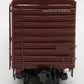Kadee 6708 HO Denver & Rio Grande Western 50' PS-1 Boxcar #63510 EX/Box