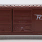 Kadee 6708 HO Denver & Rio Grande Western 50' PS-1 Boxcar #63510 EX/Box