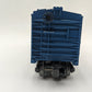 MTH O Gauge CSX Transportation Blue Box Car #129770 EX
