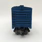 MTH O Gauge CSX Transportation Blue Box Car #129770 EX