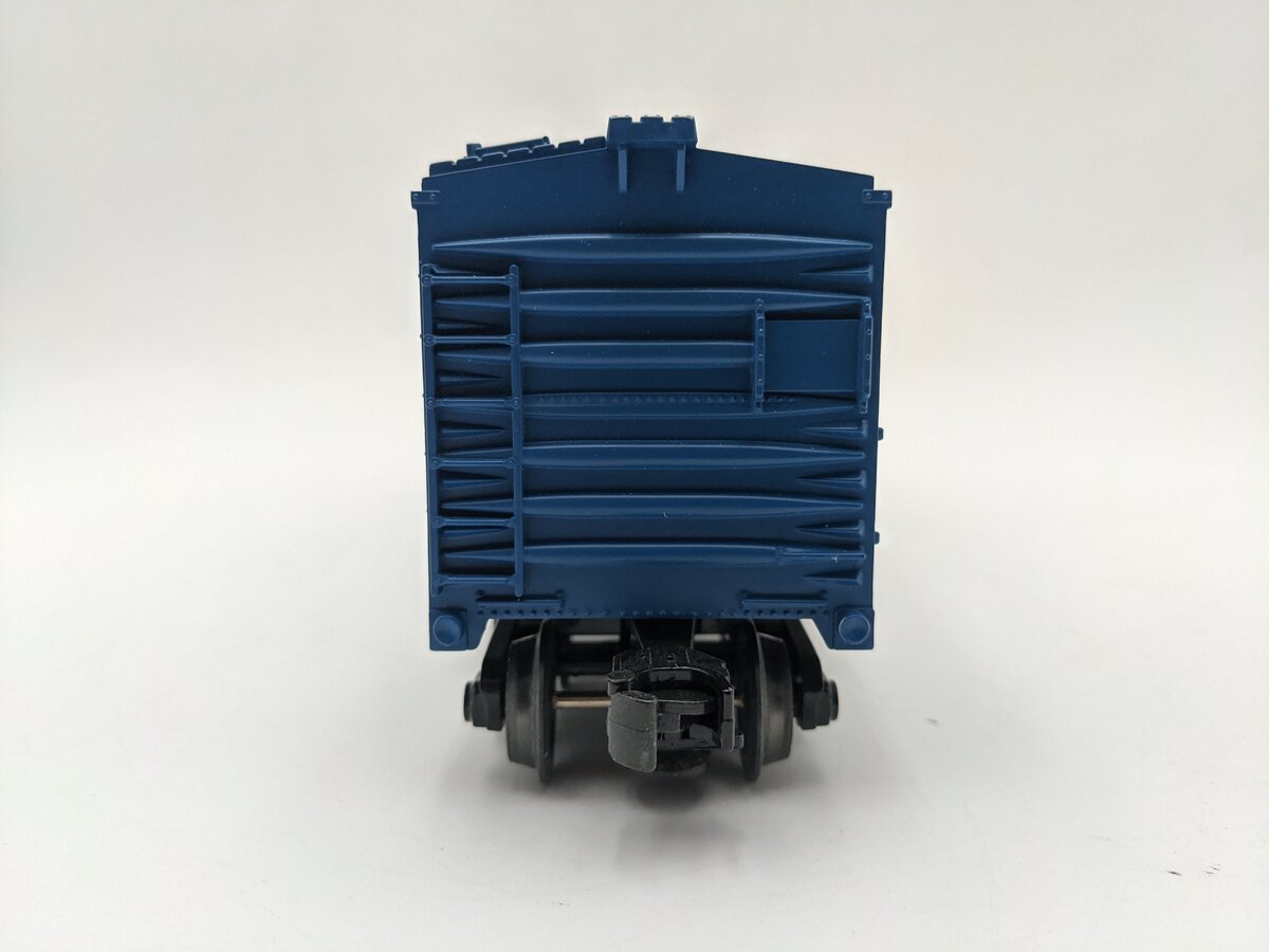 MTH O Gauge CSX Transportation Blue Box Car #129770 EX