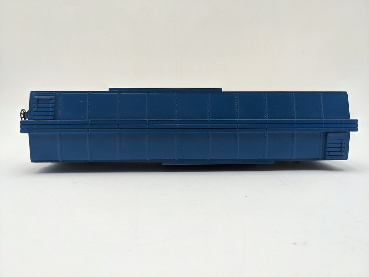 MTH O Gauge CSX Transportation Blue Box Car #129770 EX