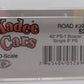 Kadee 5269 HO Scale Missouri Pacific Lines Box Car #39130 EX/Box