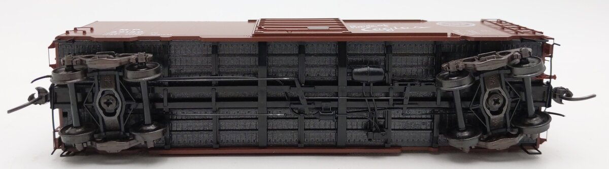 Kadee 5269 HO Scale Missouri Pacific Lines Box Car #39130 EX/Box