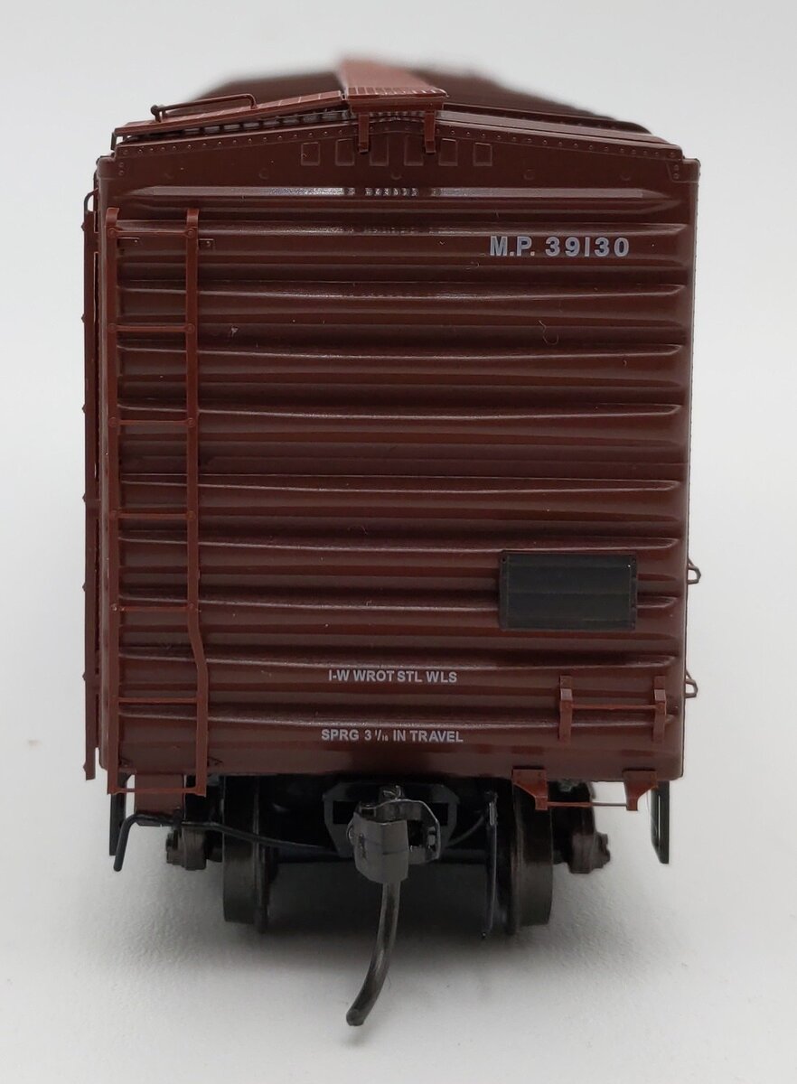 Kadee 5269 HO Scale Missouri Pacific Lines Box Car #39130 EX/Box