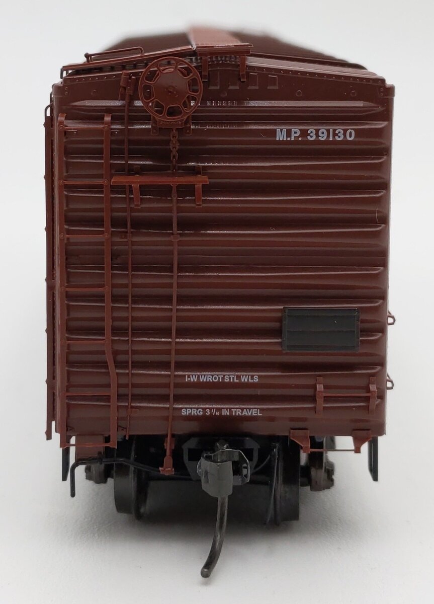 Kadee 5269 HO Scale Missouri Pacific Lines Box Car #39130 EX/Box