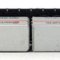 Atlas 3744 N Scale South Pacific Piggyback Flat Car w/ Trailers EX/Box