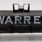 Kadee 9010 HO SHPX ACF 11,000 Gallon Insulated Tank Car w/ Full Platform #1767 EX/Box