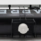 Kadee 9010 HO SHPX ACF 11,000 Gallon Insulated Tank Car w/ Full Platform #1767 EX/Box