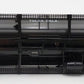Kadee 9010 HO SHPX ACF 11,000 Gallon Insulated Tank Car w/ Full Platform #1767 EX/Box
