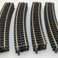 Atlas 6064 O63 Full Curve Track (16) EX