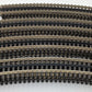 Atlas 6064 O63 Full Curve Track (16) EX