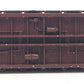 Atlas 3744 N Scale South Pacific Piggyback Flat Car w/ Trailers EX