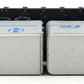 Atlas 3744 N Scale South Pacific Piggyback Flat Car w/ Trailers EX
