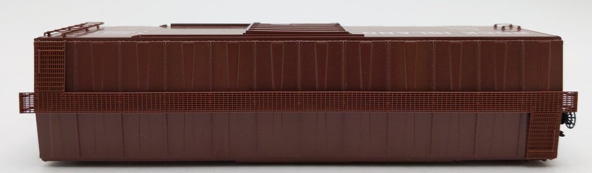 Kadee 5245 HO Scale Rock Island Road Boxcar #5805 EX/Box