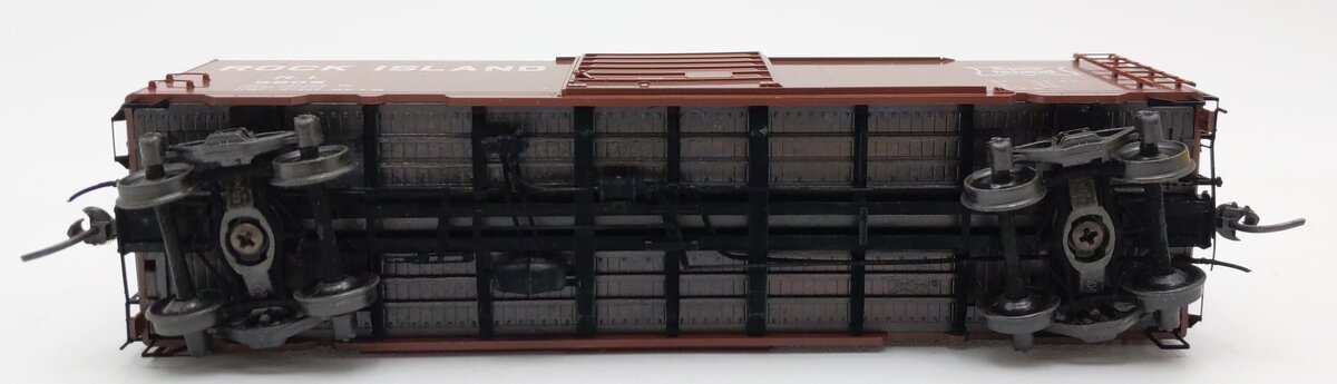 Kadee 5245 HO Scale Rock Island Road Boxcar #5805 EX/Box