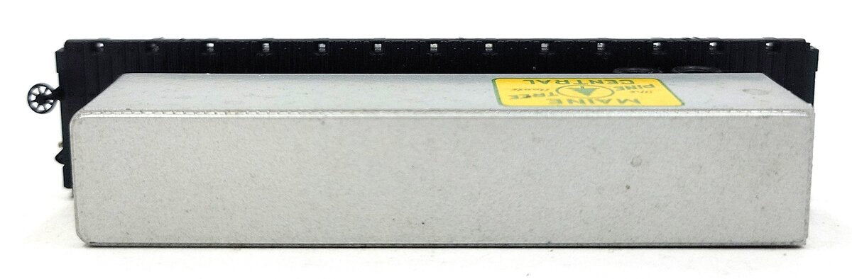 Atlas 3771 N Scale Maine Central Piggyback Flat #7500 EX/Box