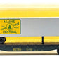 Atlas 3771 N Scale Maine Central Piggyback Flat #7500 EX/Box