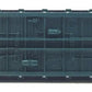 Atlas 3771 N Scale Maine Central Piggyback Flat #7500 EX/Box