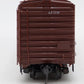 Kadee 5244 HO Scale Ann Arbor 40' PS-1 Boxcar #1238 EX/Box