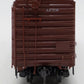 Kadee 5244 HO Scale Ann Arbor 40' PS-1 Boxcar #1238 EX/Box