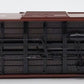 Kadee 5244 HO Scale Ann Arbor 40' PS-1 Boxcar #1238 EX/Box