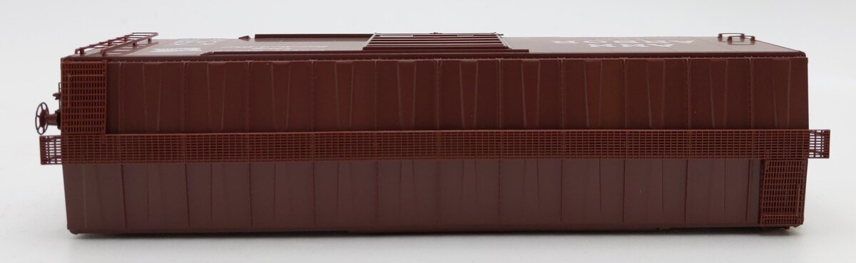 Kadee 5244 HO Scale Ann Arbor 40' PS-1 Boxcar #1238 EX/Box