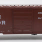 Kadee 5244 HO Scale Ann Arbor 40' PS-1 Boxcar #1238 EX/Box