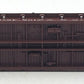 Atlas 3806 N Scale Frisco Flatcar with Stakes #2012 EX/Box