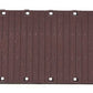 Atlas 3806 N Scale Frisco Flatcar with Stakes #2012 EX/Box