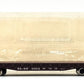 Atlas 3806 N Scale Frisco Flatcar with Stakes #2012 EX/Box