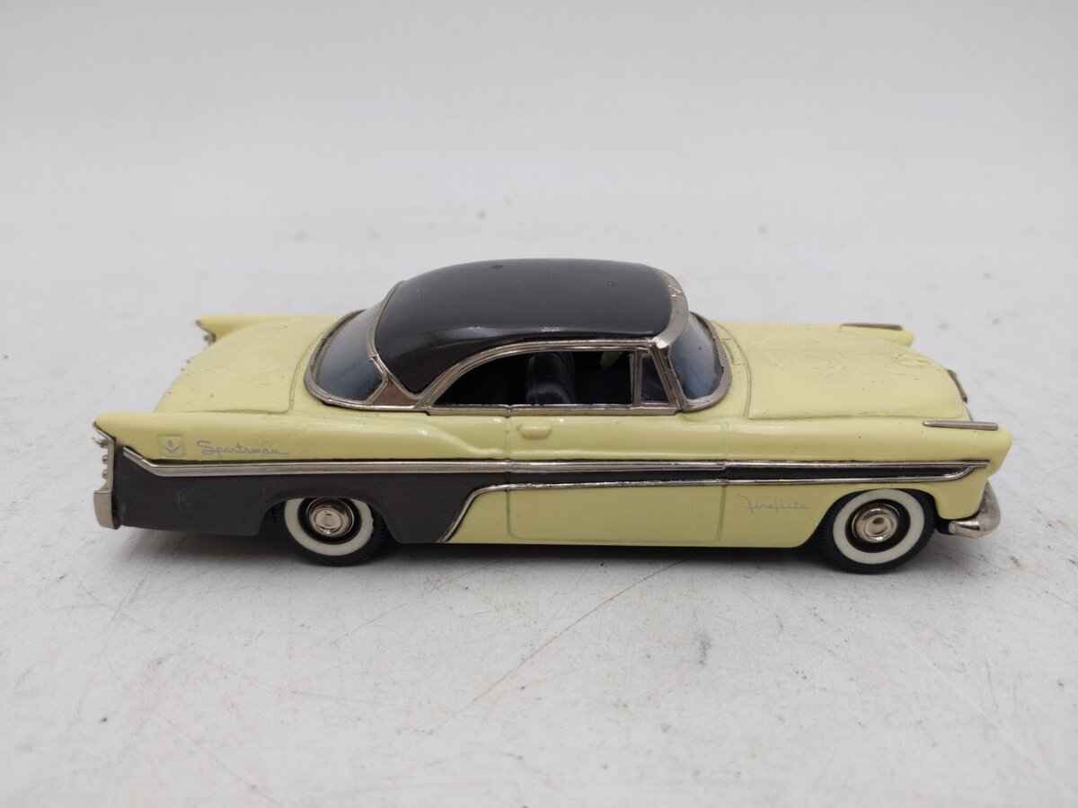 Collector's Classics 55290 1:43 1956 De Soto Fireflite EX/Box