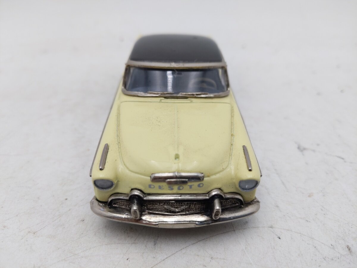 Collector's Classics 55290 1:43 1956 De Soto Fireflite EX/Box