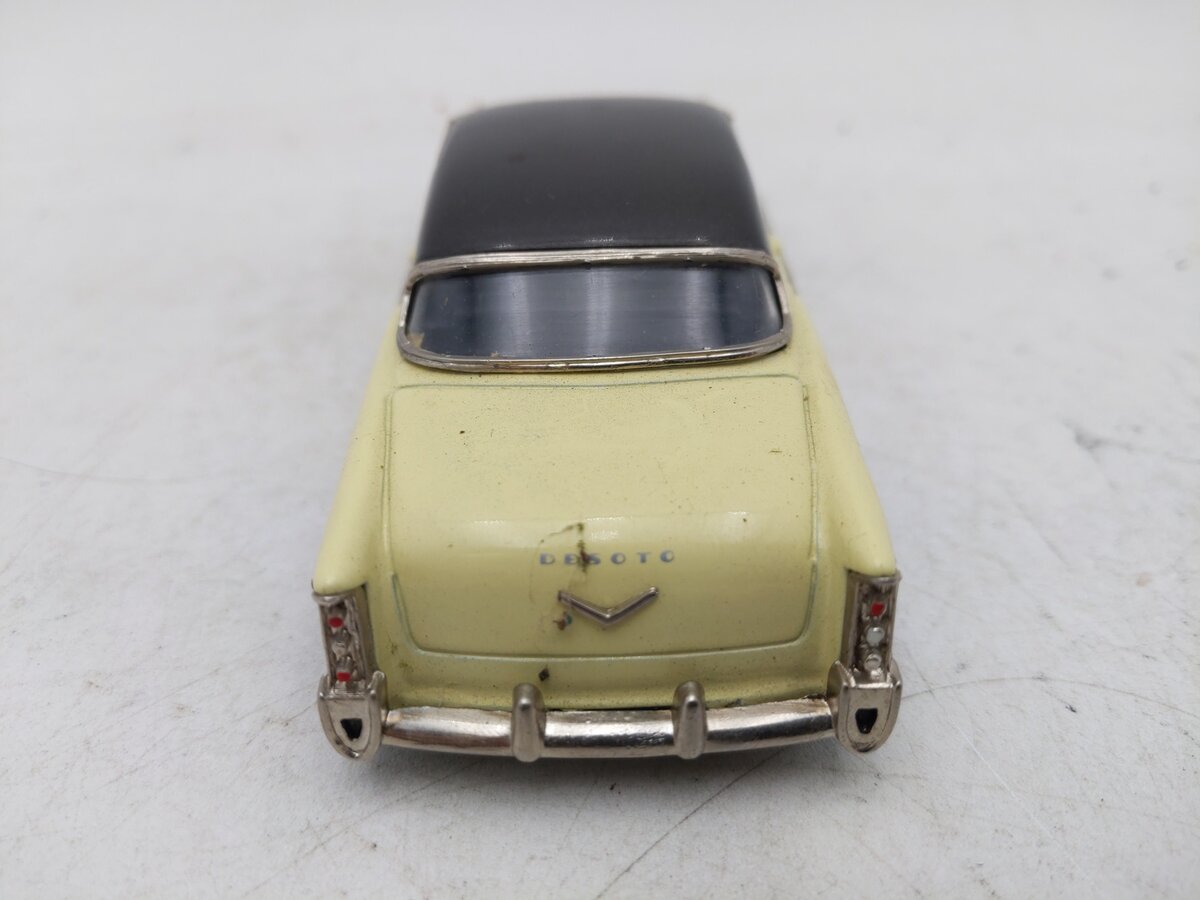 Collector's Classics 55290 1:43 1956 De Soto Fireflite EX/Box