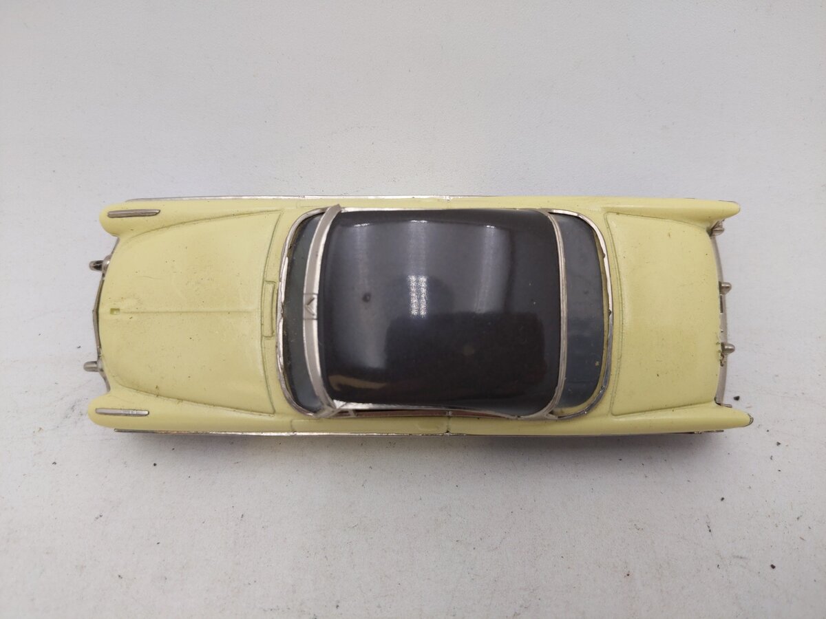 Collector's Classics 55290 1:43 1956 De Soto Fireflite EX/Box