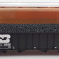 Trainworx Inc 2411-17 N Burlington Northern 100-Ton 4-Bay Hopper #513986 w Coal EX/Box