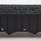 Trainworx Inc 2411-17 N Burlington Northern 100-Ton 4-Bay Hopper #513986 w Coal EX/Box
