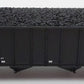 Trainworx Inc 2411-17 N Burlington Northern 100-Ton 4-Bay Hopper #513986 w Coal EX/Box