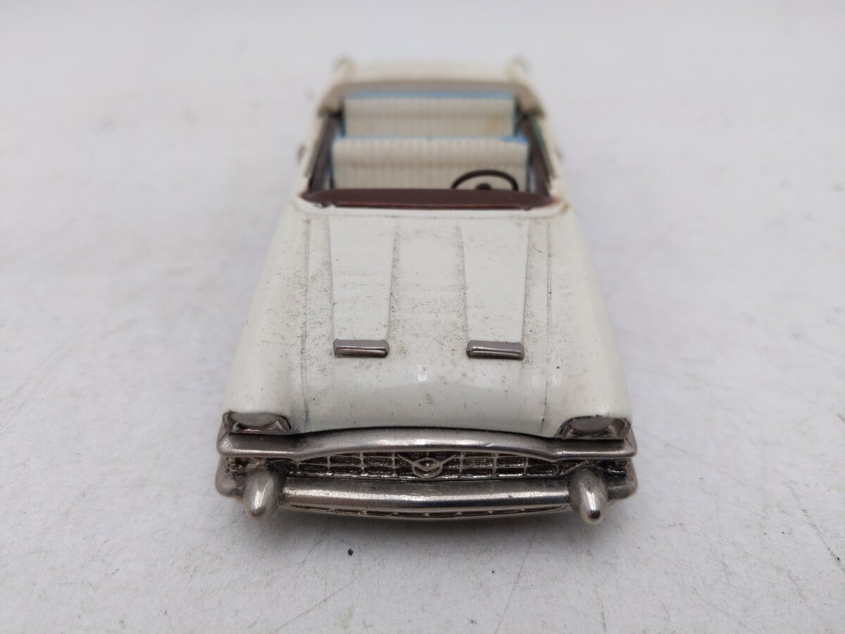 Collector's Classics 47976 1:43 1956 Packard Caribbean EX/Box
