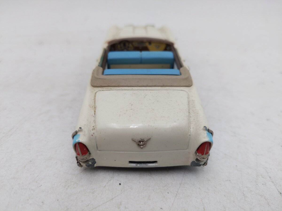 Collector's Classics 47976 1:43 1956 Packard Caribbean EX/Box