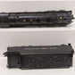 Lionel 6-28072 O NYC 4-6-4 Hudson J-3a Steam Loco & Tender #5444 with TMCC VG/Box