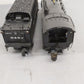 Lionel 6-28072 O NYC 4-6-4 Hudson J-3a Steam Loco & Tender #5444 with TMCC VG/Box