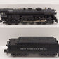 Lionel 6-28072 O NYC 4-6-4 Hudson J-3a Steam Loco & Tender #5444 with TMCC VG/Box